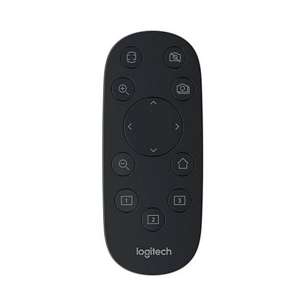 Logitech PTZ Pro 2 Video Conferencing 1080p Video Camera With Enhanced Pan/tilt And Zoom by Logitech — view 3
