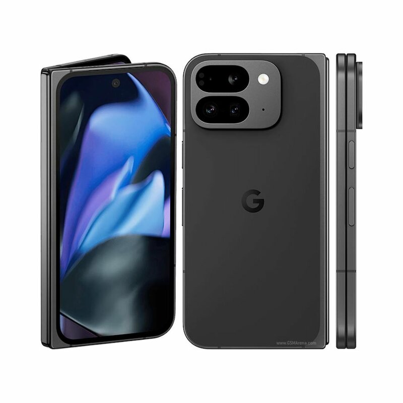 Google Pixel 9 Pro Fold 5G 16GB RAM 512GB ROM by Google — view 5
