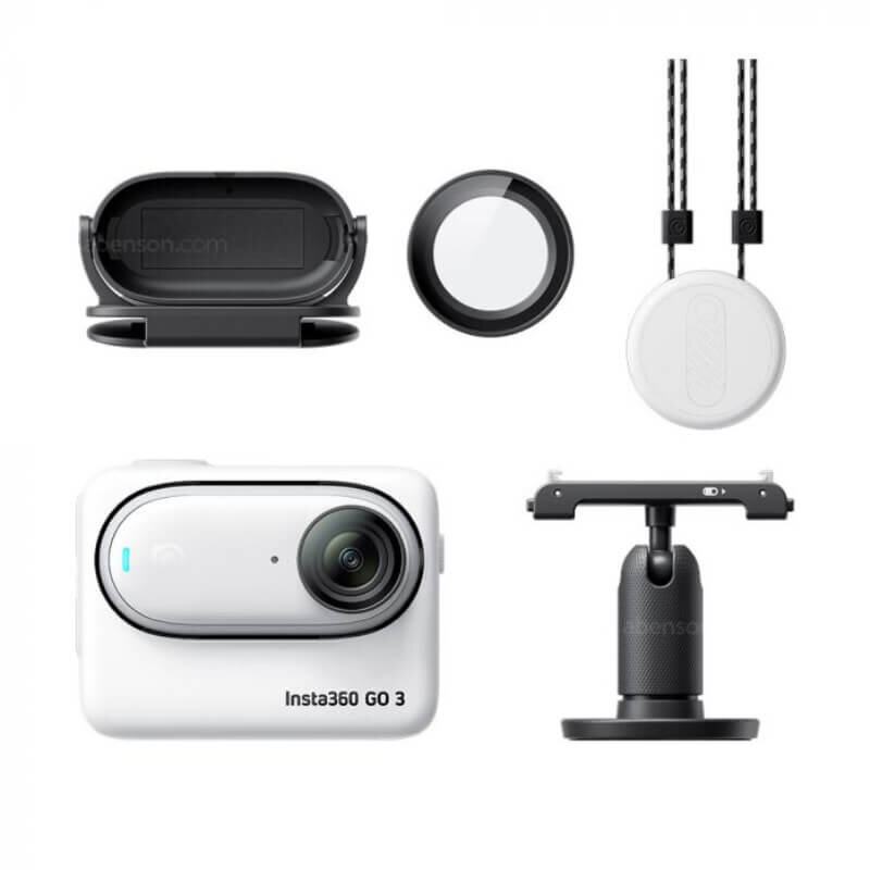 Insta360 GO 3 64GB by DJI — view 2