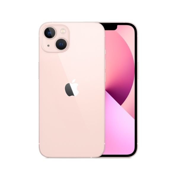 Apple Iphone 13 128GB - 5G  With Super Retina XDR OLED, HDR10, Dolby Vision Display by Apple — view 2