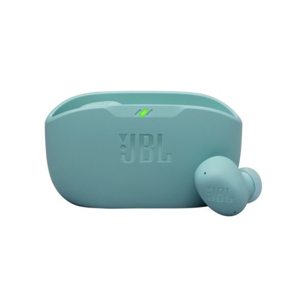 JBL Wave Buds 2 – Pure Bass, Active Noise Cancelling, Water Resistant by JBL — view 2