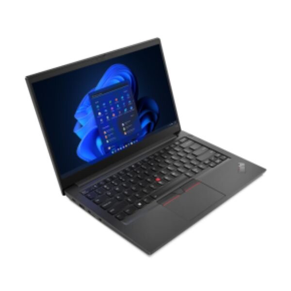 Lenovo ThinkPad E14 Gen 4 14 Inch I7 8GB RAM 512GB Laptop 21E3009BUE by Lenovo — view 2