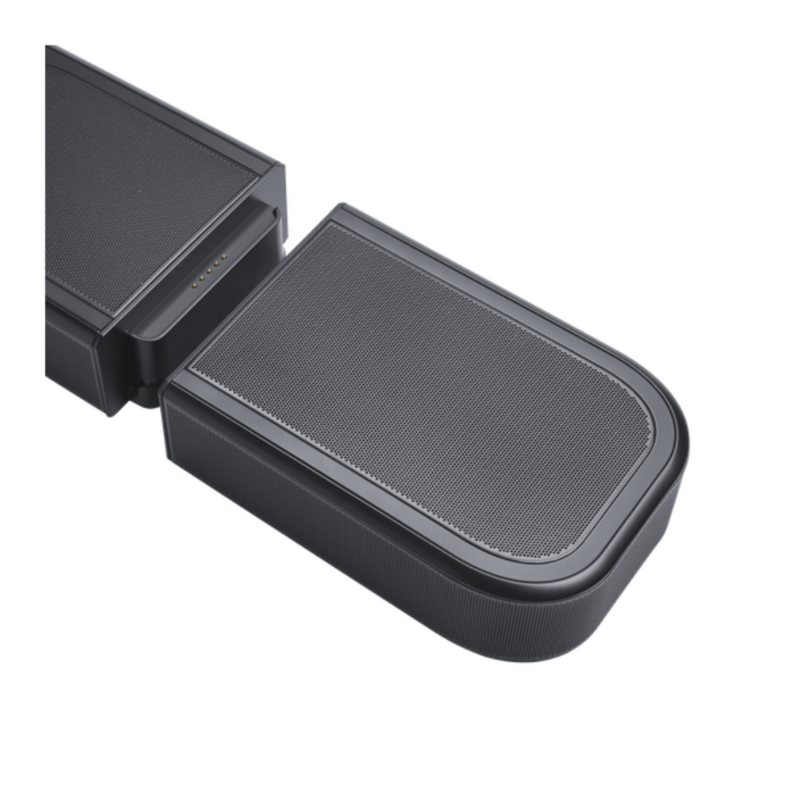 JBL Bar 1000MK2 960W Dolby Atmos Soundbar 7.1.4-Channel by JBL — view 6