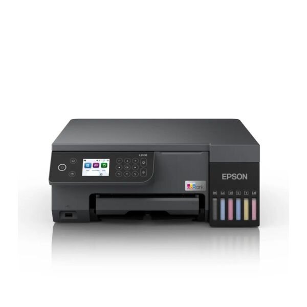 Epson L8100 by Epson