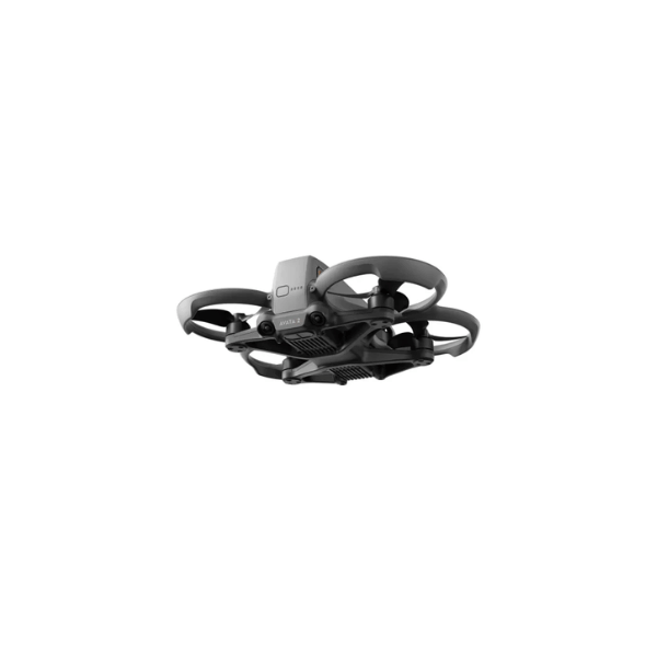 New  DJI Avata 2 - FPV Drone: High-Speed Flight by DJI — view 2