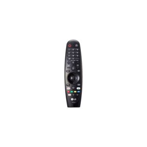 LG MR20 Magic Remote For Smart TVs Black AKB75855501