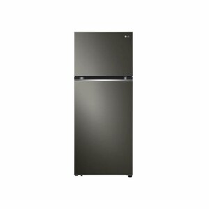 LG GN-B312PXGB 315L Top Freezer Double Door Fridge