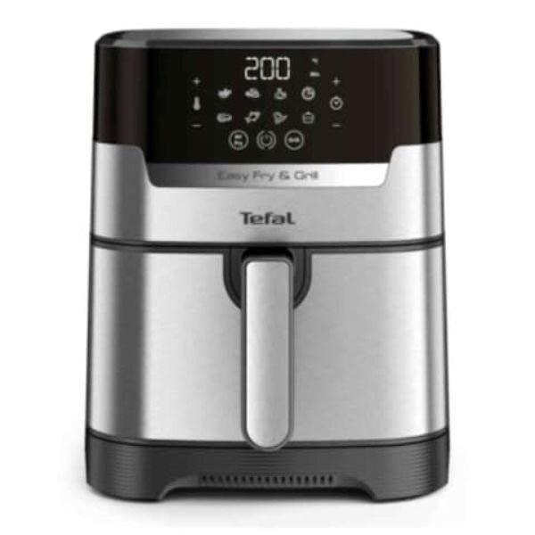 Tefal Easy Steel EY505D by Other