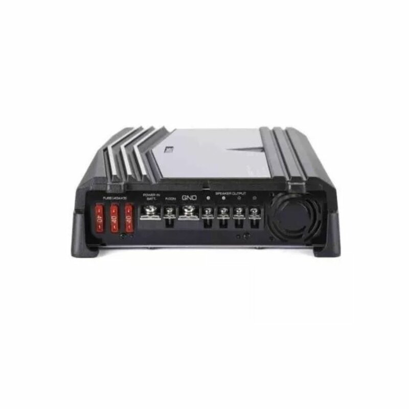 Kenwood KAC-PS917D 2000 Watts Mono Block Amplifier by Amplifiers — view 2