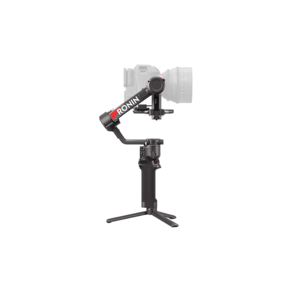 DJI RS 4 Pro Combo Gimbal Stabilizer by DJI — view 4