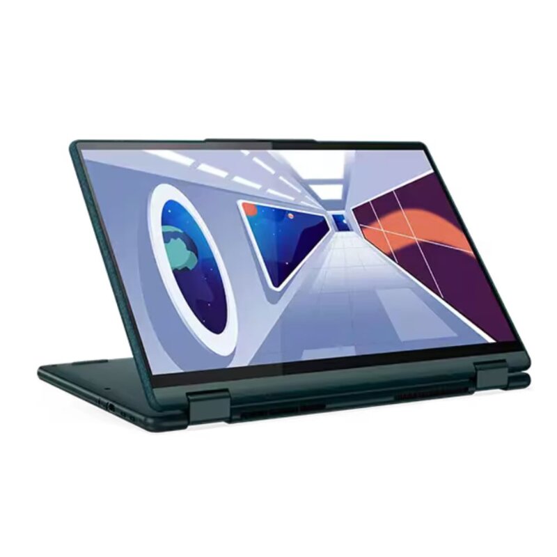 Lenovo Yoga C6 Ryzen 7 13.3 Inch, 8GB RAM, 512GB SSD Touchscreen Laptop by Lenovo — view 3