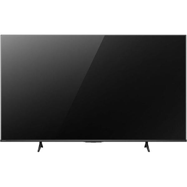 Hisense 43A6Q 43-inch 4K Smart TV  VIDAA OS, LED Panel, 400 Nits Brightness, VESA Mount 43A6Q by Hisense — view 2