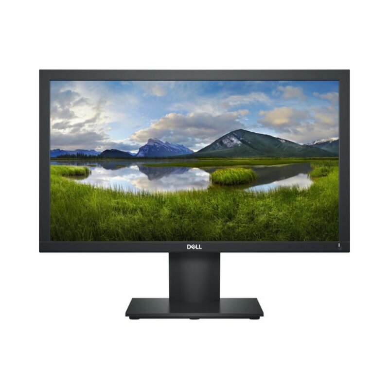 Dell D2020H 19.5 Inch (49.50 Cm) LED Backlit Monitor – D2020H by Dell