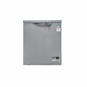 Von VAFC-15DKG Chest Freezer - 147L
