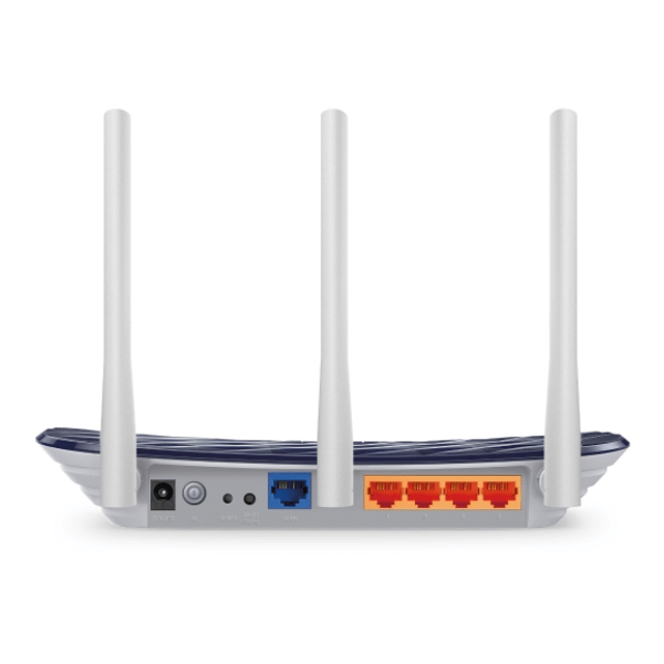 TP-Link Archer C20 AC750 Wireless Dual Band Router by TP-Link — view 3