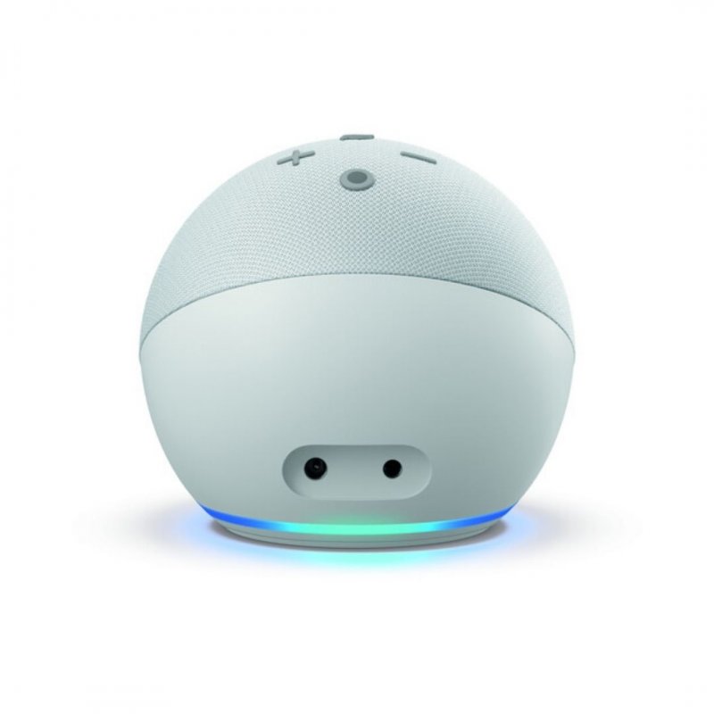 Amazon Echo Dot (4th Generation) by Amazon — view 2