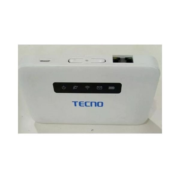 Tecno Faiba 4G Mifi Open To All Networks 5,998	KShLive by Tecno