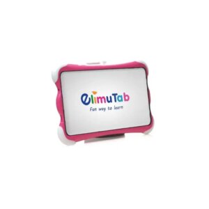 Elimu Tab 5 Pro 8GB RAM 256GB 10.1-Inch 4G LTE Tablet
