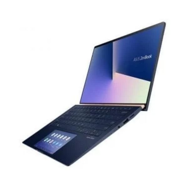 ASUS Zenbook UX463 Core I7 10th Gen - 8GB RAM, 512GB SSD ROM, 14" by Asus — view 2