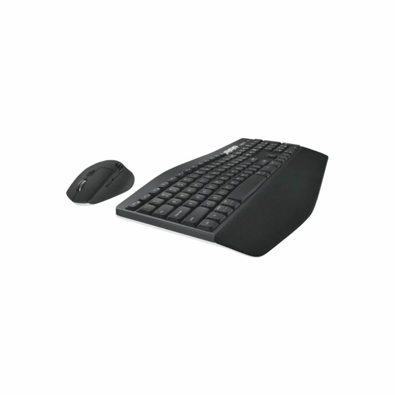 Logitech Performance Wireless Keyboard And Mouse MK850 by Mouse/keyboards — view 2