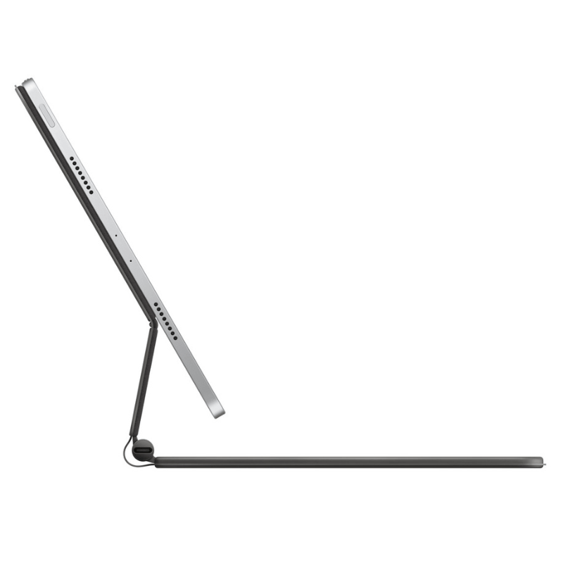 Apple Magic Keyboard 11 Inch M2 Black - Apple’s Sleek Wireless Keyboard For Precision Typing In 2025 by Apple — view 2