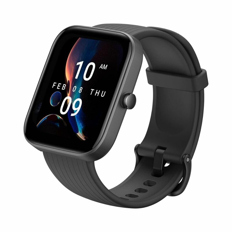 Amazfit Bip 5 Smart Watch by AMAZFIT — view 4