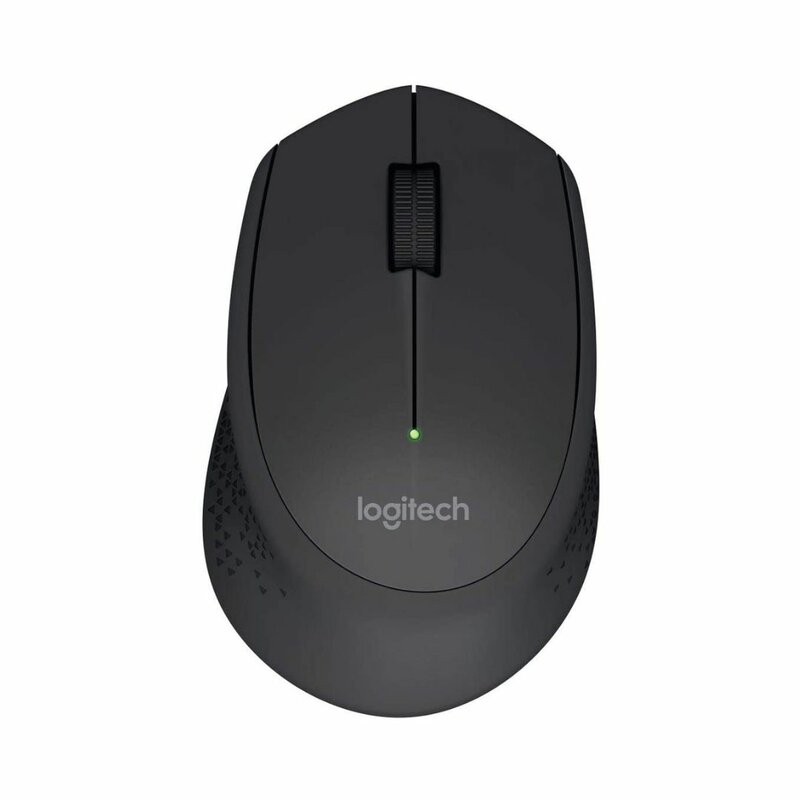 Logitech M280 Wireless Mouse by Mouse/keyboards