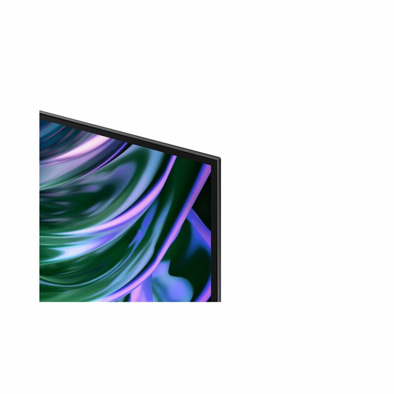 Samsung 65 Inch 65S90D OLED 4K UHD Smart TV(QN65S90D) by Samsung — view 4