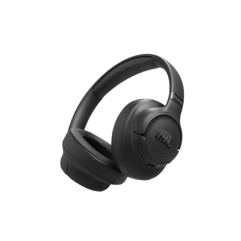 JBL Tune 780NC Wireless Over-Ear Headphones With Adaptive Noise Cancelling And 76H Battery Life by JBL — view 5