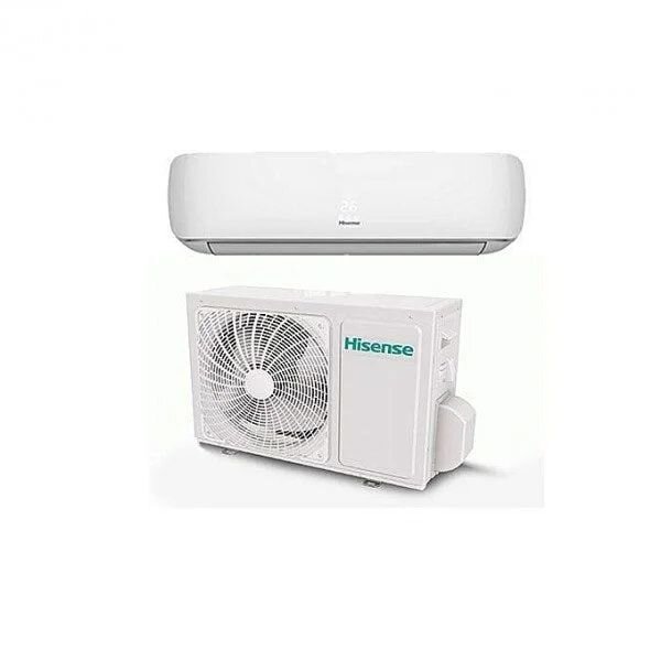 Hisense 1.5HP Split AC, 18,000BTU, Inverter, AS-18UW4SXATU08 by Hisense