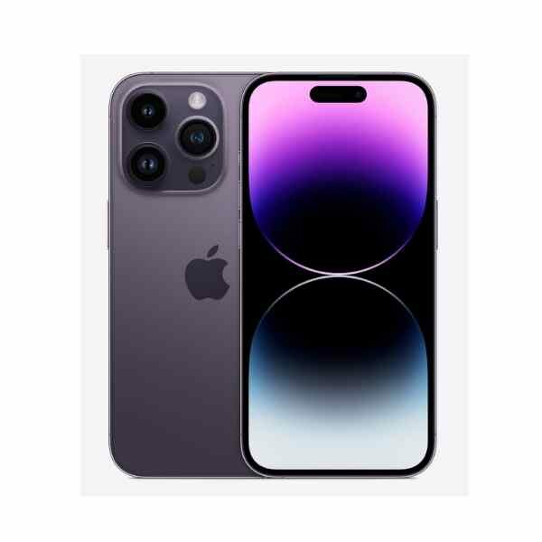 Apple Iphone 14 Pro 5G 128GB by Apple