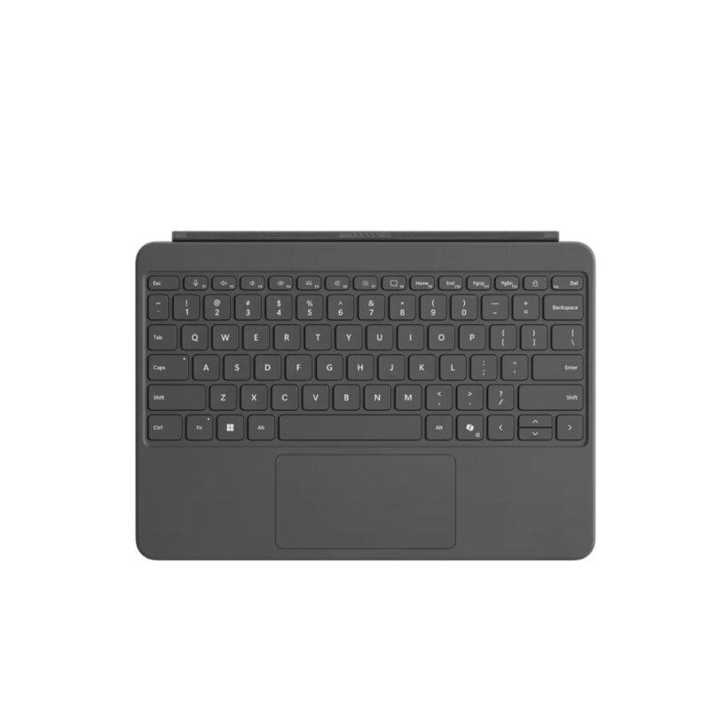 Microsoft Surface Pro 12 Inch Keyboard And Surface Slim Pen by Microsoft