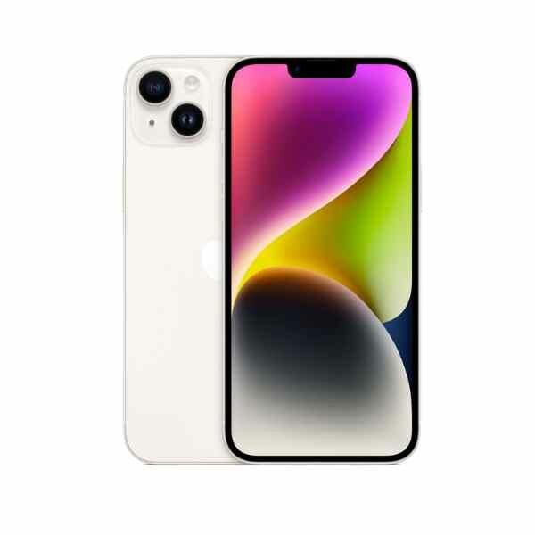 Apple IPhone 14 Plus 5G 6.7" 6GB RAM 128GB ROM by Apple — view 5