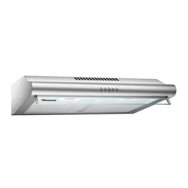 Hisense 60cm HHO60PASS Built-in Hood Extractor by Hisense — view 2