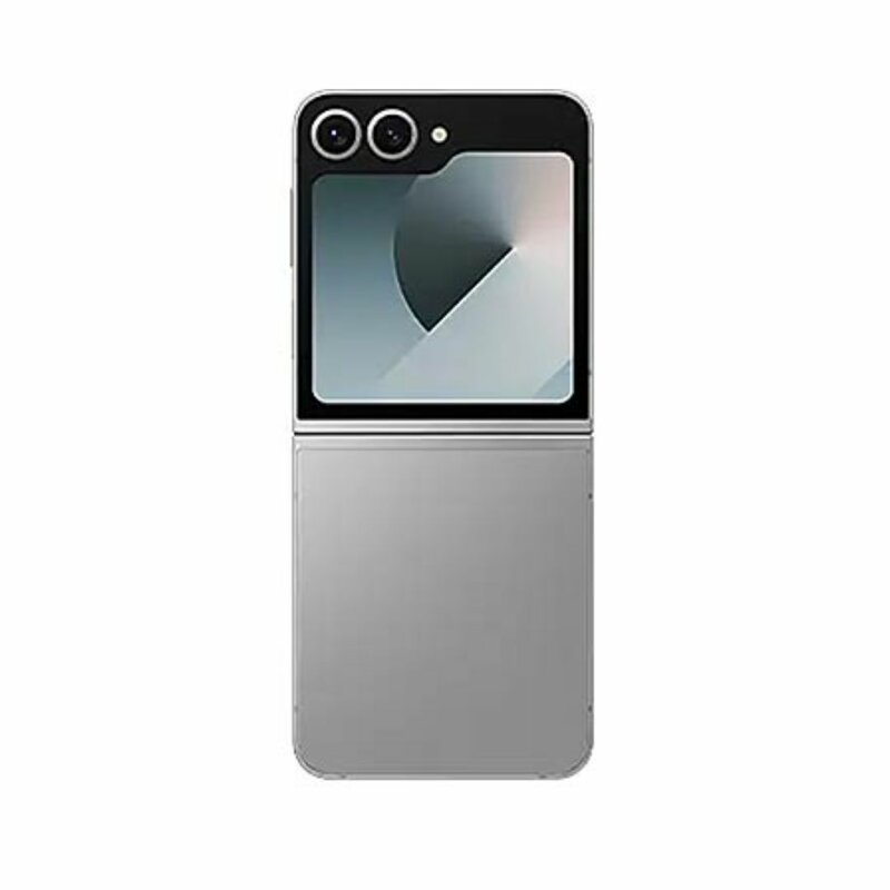 Samsung Galaxy Z Flip 6 12GB RAM 256GB – 5G Foldable AMOLED Power by Samsung — view 4