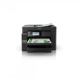 Epson EcoTank L15150 A3 Wi-Fi Duplex All-in-One Ink Tank Printer