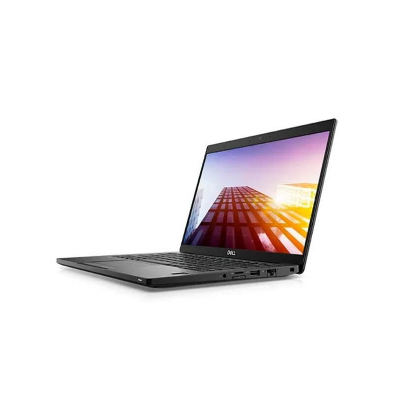 Dell Latitude 7280 Intel Core I5-7300U 12.5 Inch Windows 10 Pro Business Ultrabook (8GB DDR4 256GB SSD) - REFURBISHED by Dell — view 2