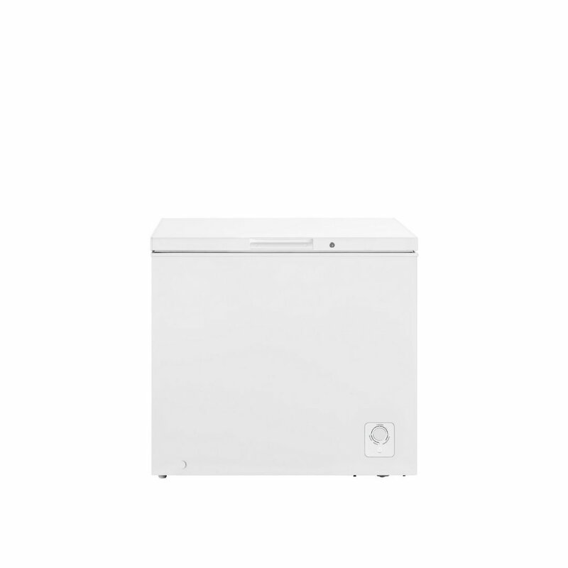 Hisense FC198SH 199 Liters Chest Freezer by Hisense — view 2