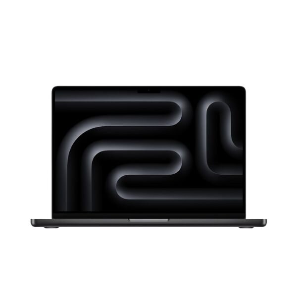 Apple MacBook Pro M4 14-inch by Apple