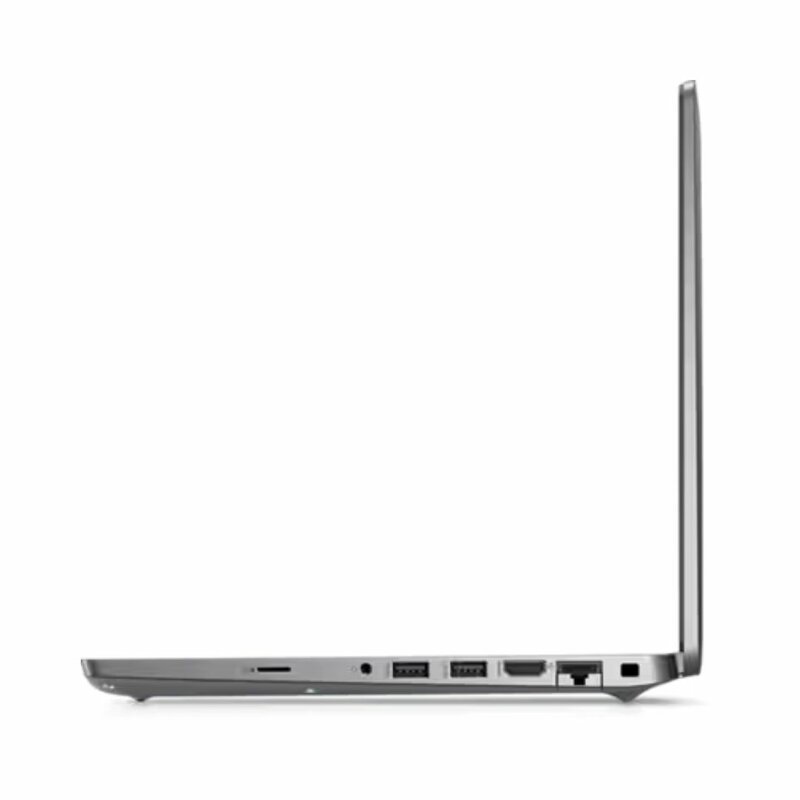 Dell Latitude 5430 Laptop 14.0” FHD Display 12th Gen Intel Core I7-1255U 16GB RAM 512GB SSD Backlit Fingerprint Windows 11 Pro by Dell — view 3