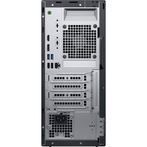 Dell Optiplex 3060 Core I5 4gb/1TB by Dell — view 2