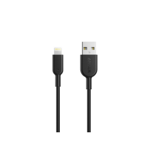 Anker Powerline II With Lightning Connector Cable