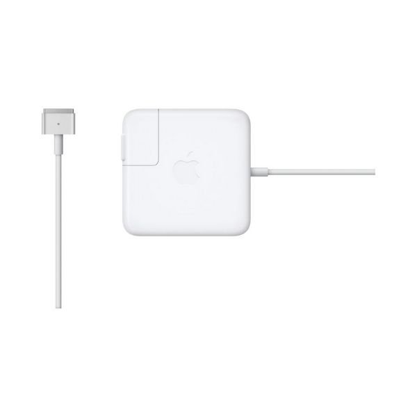 Apple 85W MagSafe 2 Power Adapter (for MacBook Pro With Retina Display) by Apple