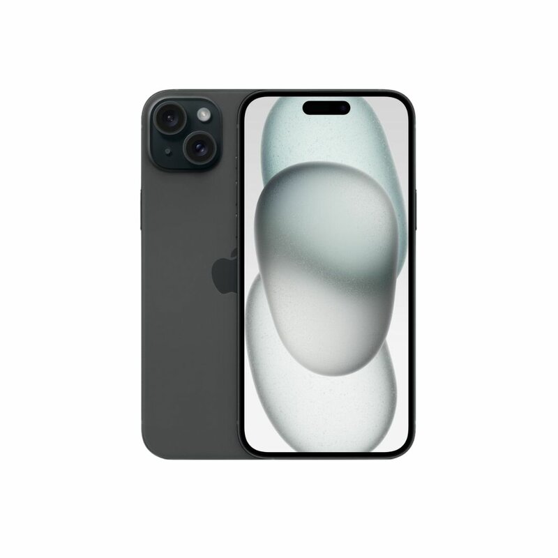 Apple IPhone 15 Plus 5G 256GB by Apple — view 2
