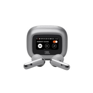 JBL Live Flex 3 - True Adaptive Noise Cancelling Wireless Earbuds