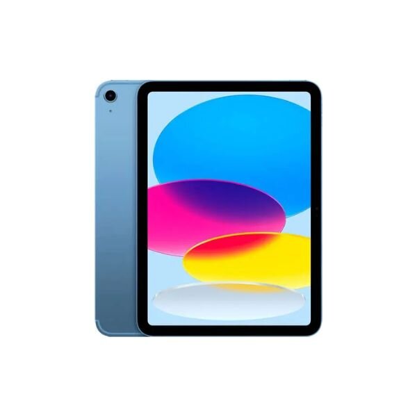 Apple IPad 11th Gen A16 128gb Wifi Cellular by Apple