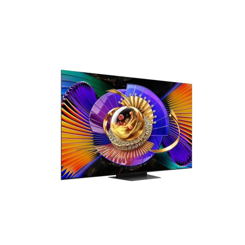 TCL 85 Inch C7L Mini-LED 4K UHD Smart TV 85C7L- Google TV, Dolby Atmos, HDR10+ by TCL — view 2