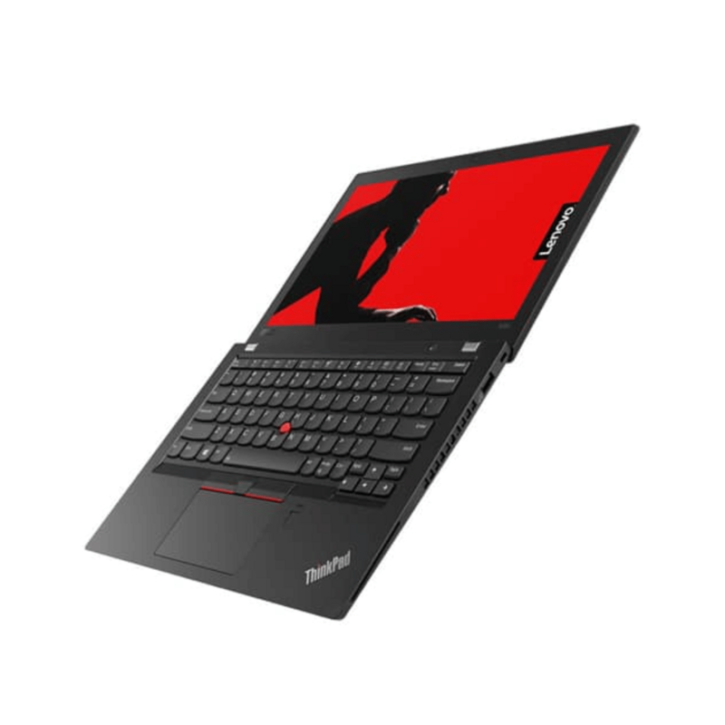 Lenovo ThinkPad X280: 8th Gen Core I5, 8GB RAM, 256GB SSD Touchscreen by Lenovo — view 2