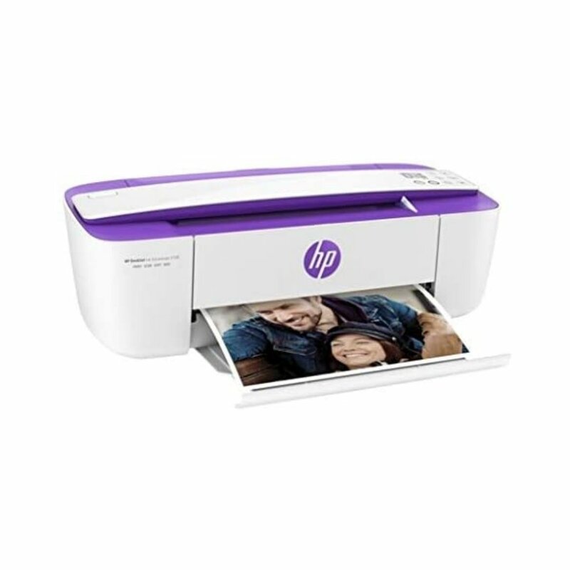 HP DeskJet Ink Advantage 3788 All-in-One Printer by HP — view 3
