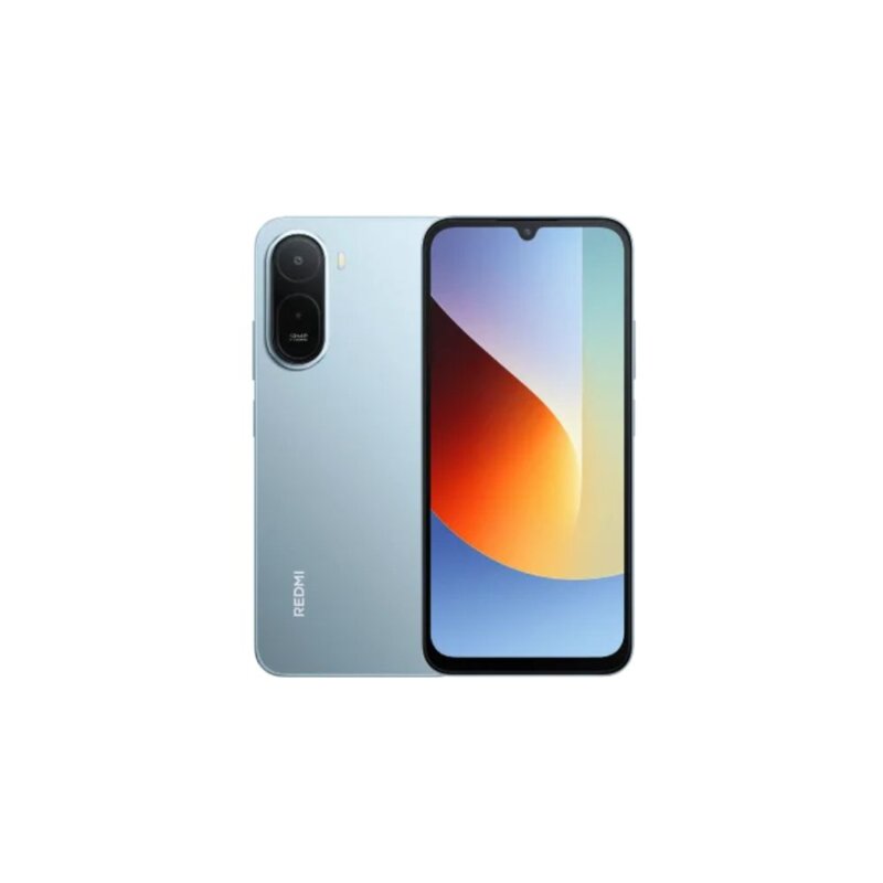 Xiaomi Redmi A7 3GB RAM 64GB ROM - 6.88 Inch Display, 5200mAh Battery by Xiaomi